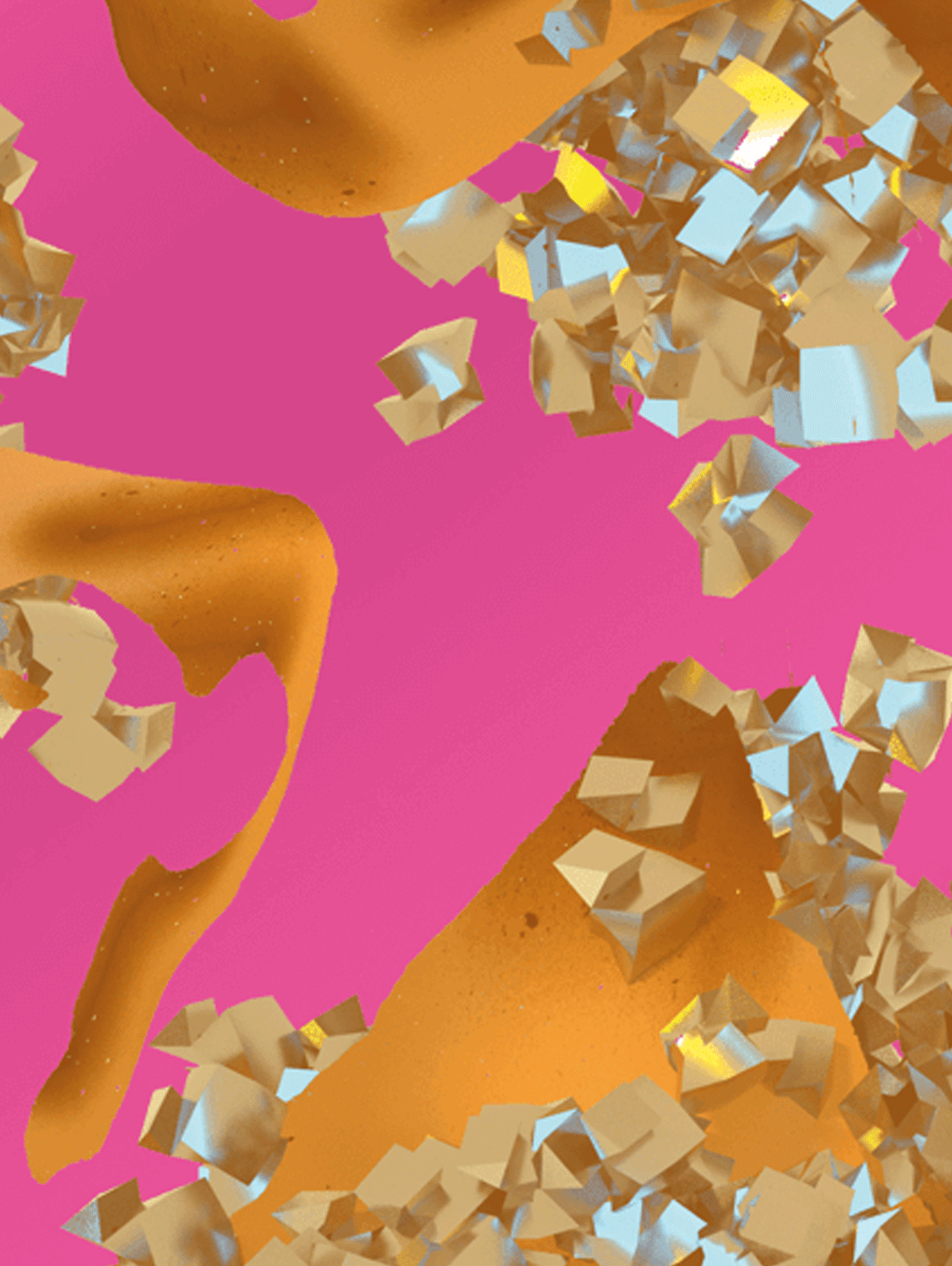 Pralines and Cream Tub