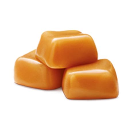 Caramel Mini Cup Multipack